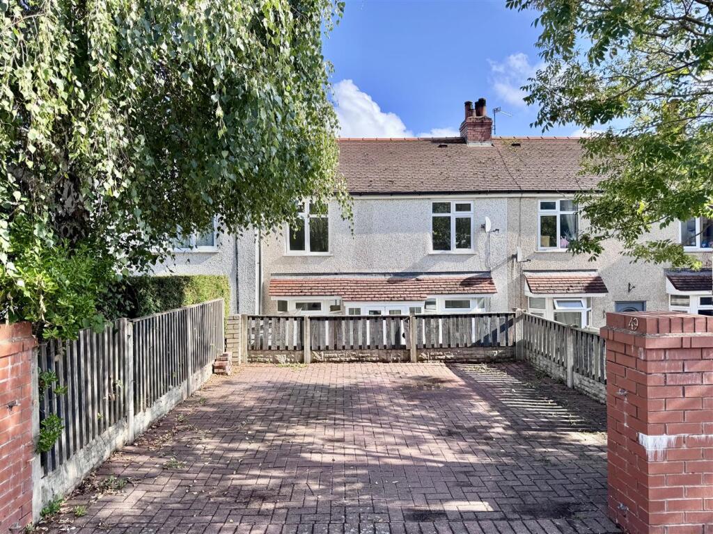 House in Llandudno, Colwyn Bay - View 2