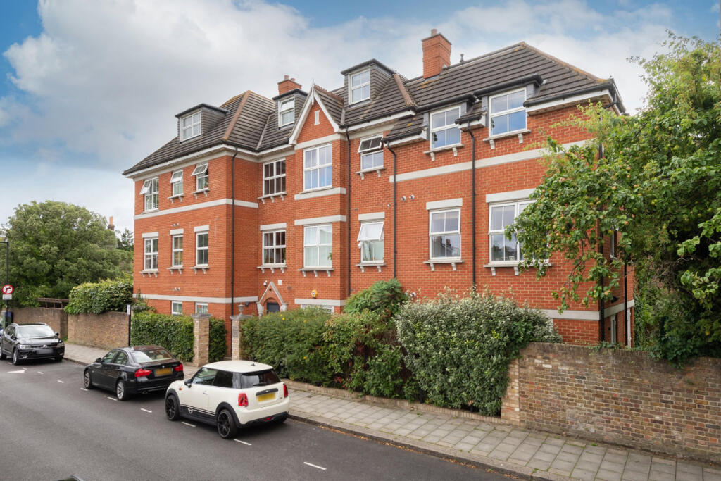 Main image of property: Daysbrook Road, Streatham, SW2