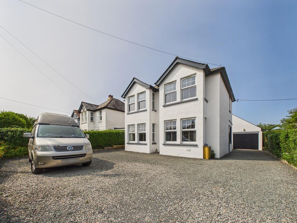 Main image of property: Poughill Road, Bude
