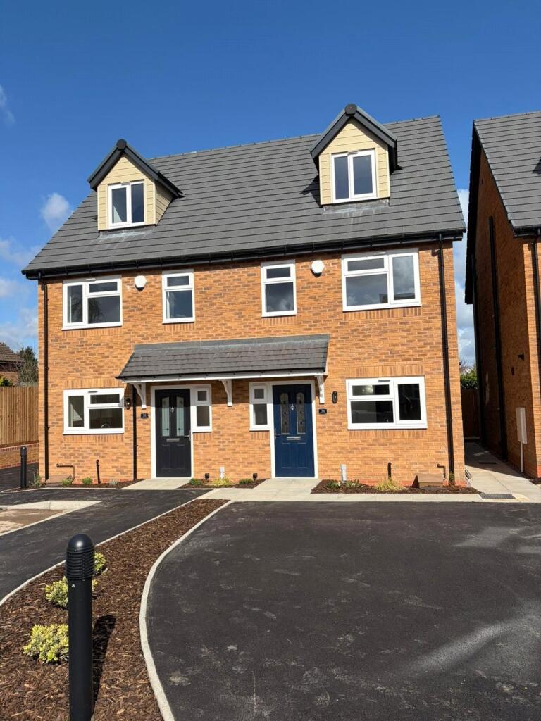 Additional image 2 of Common Lane, Birmingham, B26