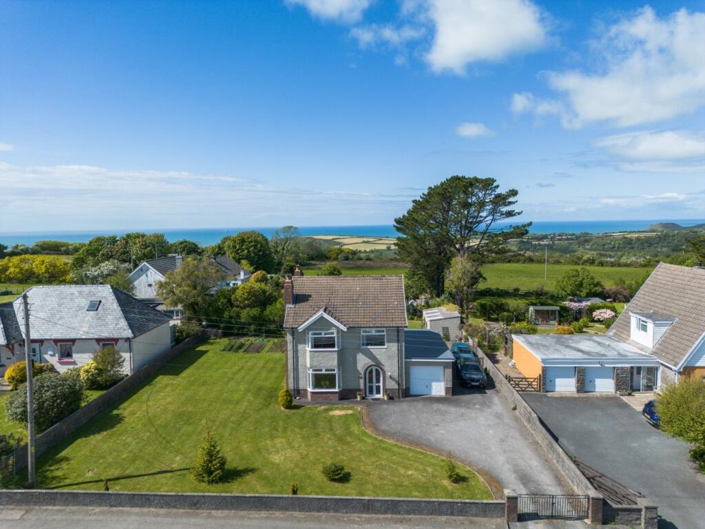 Main image of property: Sarnau, Near Cardigan , SA44