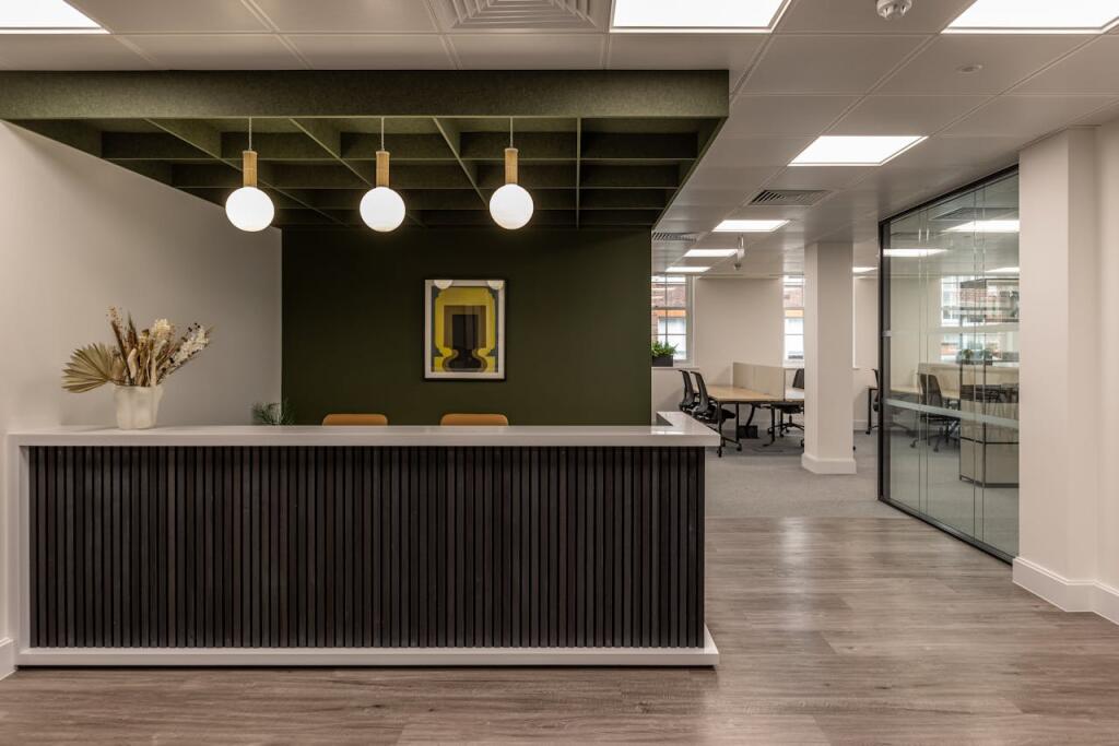 Main image of property: 4 Matthew Parker Street, London, SW1H 9NP