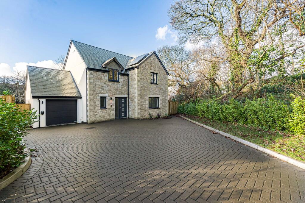 Main image of property: Wall Road, Reawla, TR27