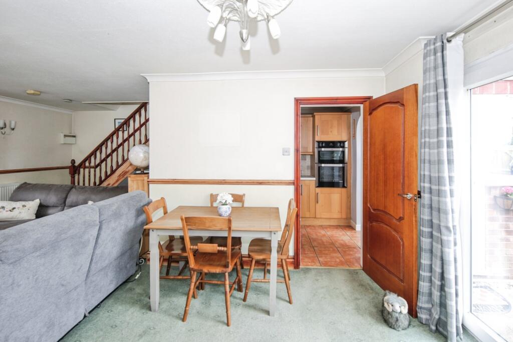 Bruce Road, Exhall, Coventry, CV7 - More