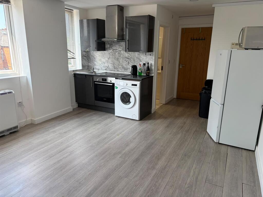 Main image of property: Flat 1, Sutton New Road, Birmingham