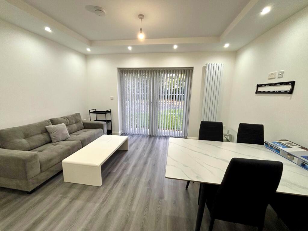 Main image of property: Clothorn Road, Didsbury, M20 6BG