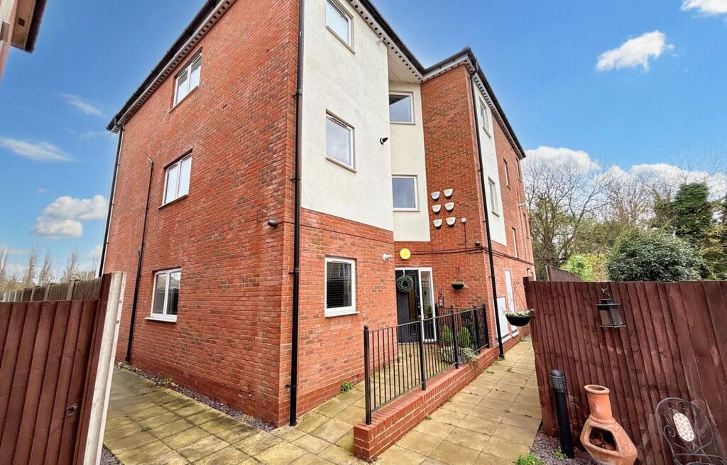 Main image of property: Bourne Road, Bexley, DA5