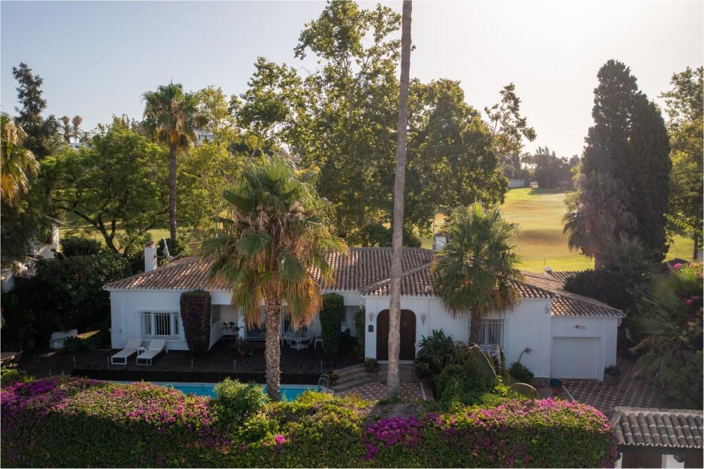 Main image of property: Guadalmina Alta, Málaga, Andalusia