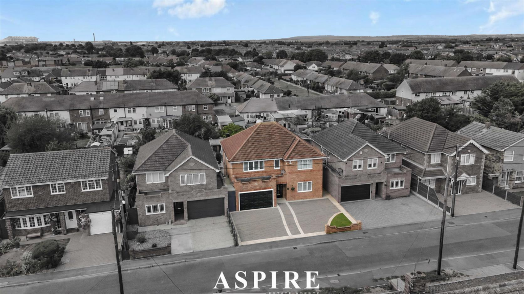 Main image of property: Denham Road, Canvey Island