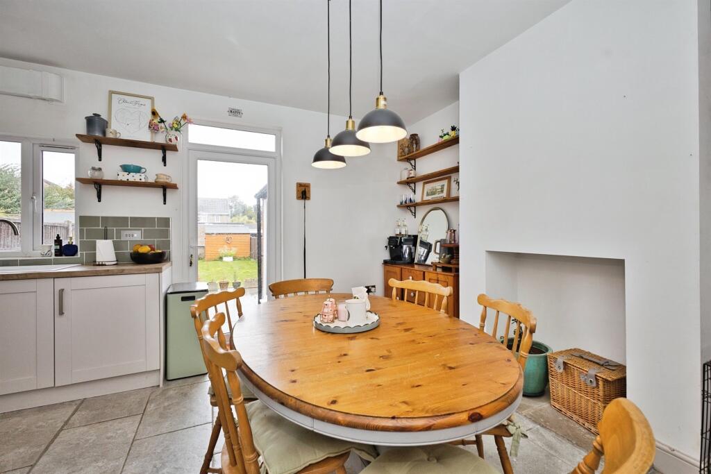 House in Bath - View 5