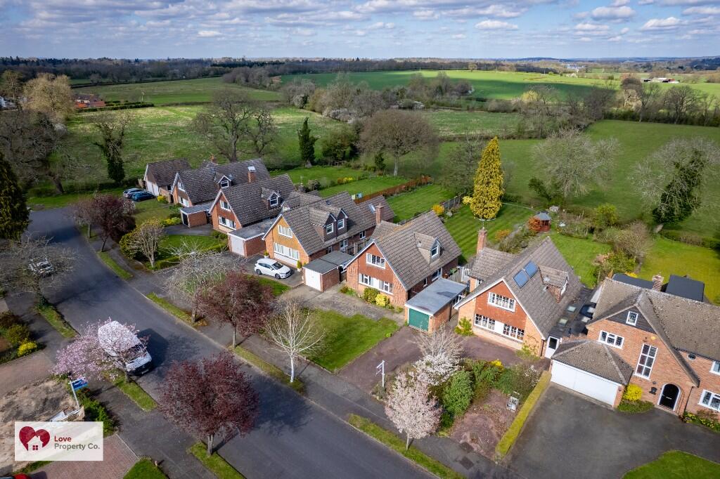 Additional image 26 of Wychwood Avenue, Knowle, Solihull, B93 9DH