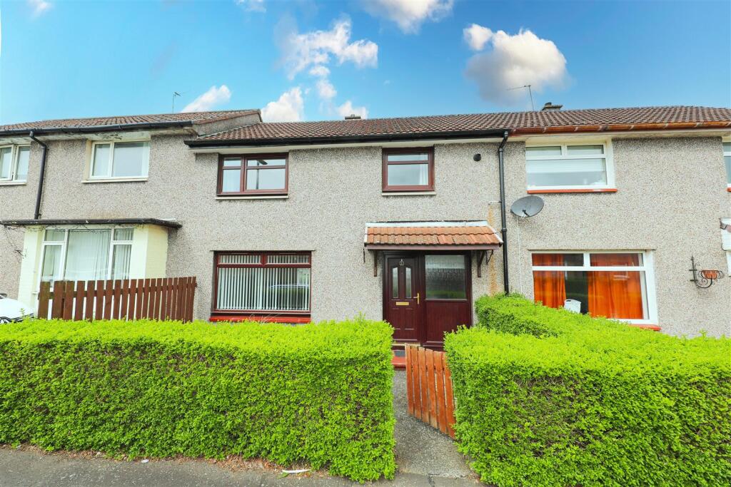 Main image of property: Laverock Terrace, Glenrothes