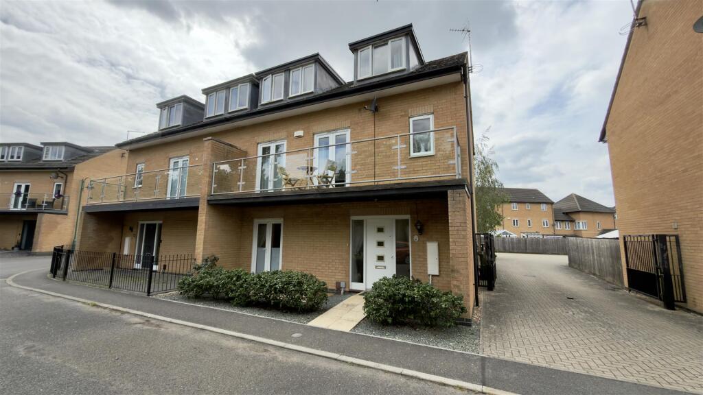 Main image of property: Coppen Road, Hampton Vale, Peterborough
