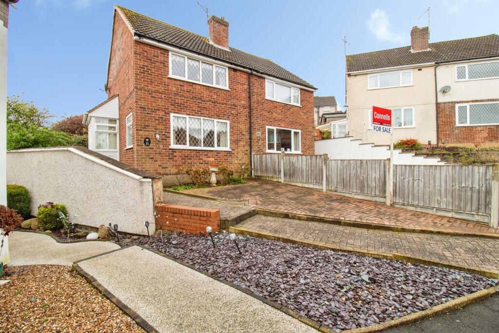 Main image of property: The Lee, Coventry