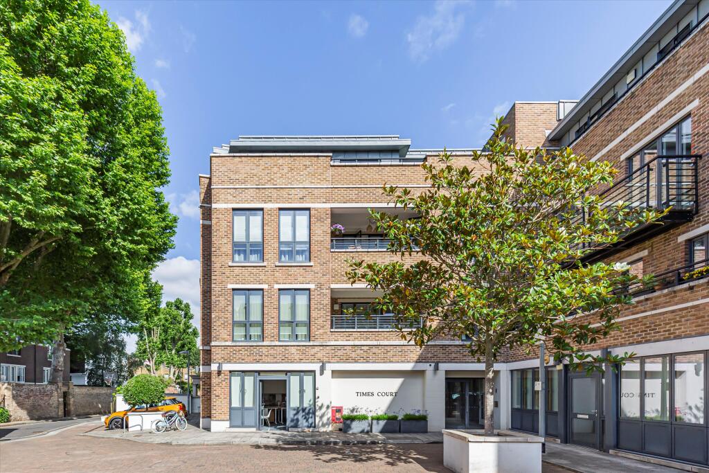 Main image of property: Retreat Road, Richmond TW9