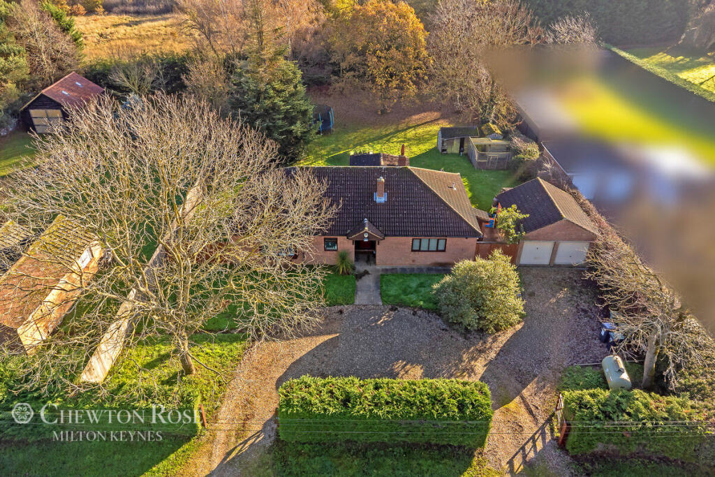 Main image of property: Water End, Maulden