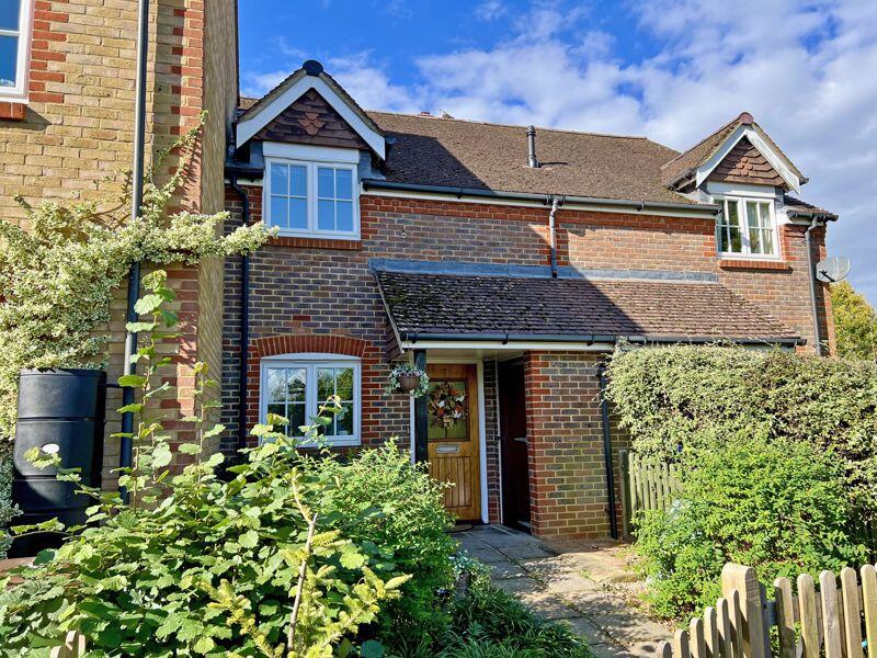 Main image of property: Fawn Rise, Henfield