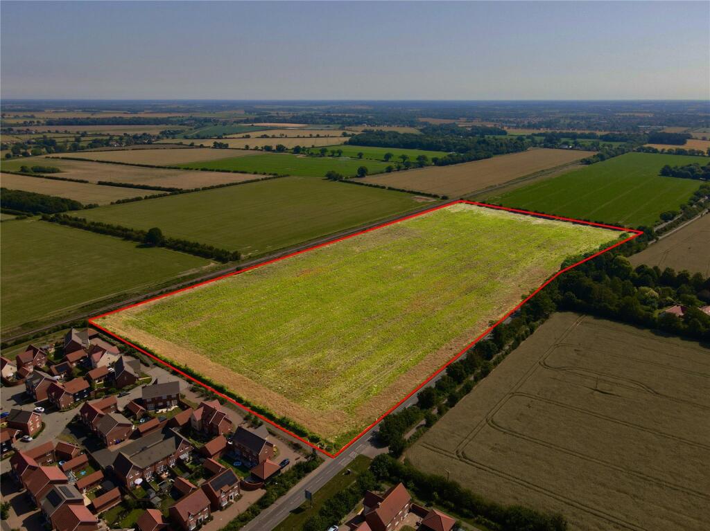 Main image of property: Mount Road, Bury St. Edmunds, Suffolk, IP31