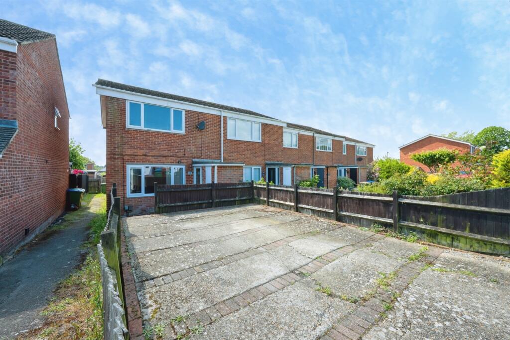Main image of property: Grainger Gardens, Southampton