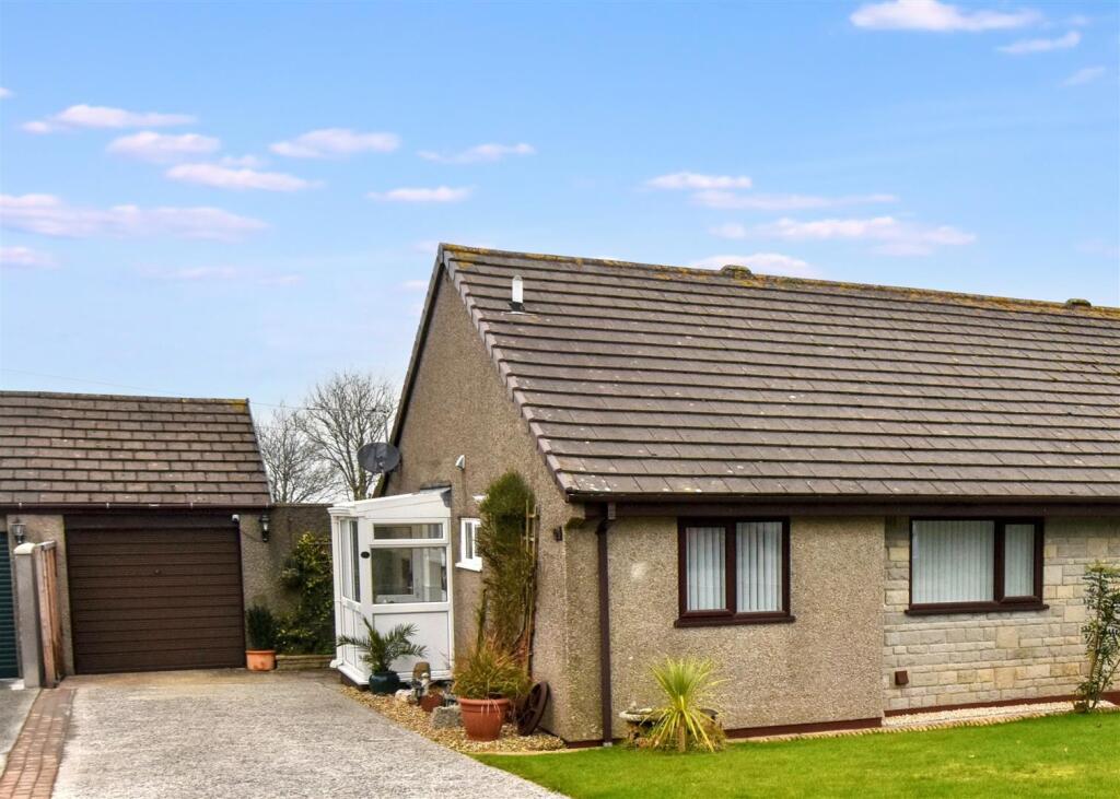 Main image of property: Penlean Close, Mount Ambrose, Redruth