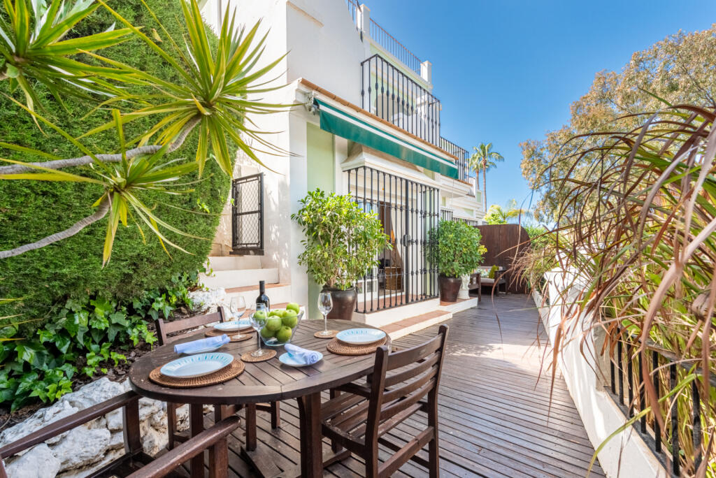 Main image of property: Andalucia, Malaga, Nueva Andalucia