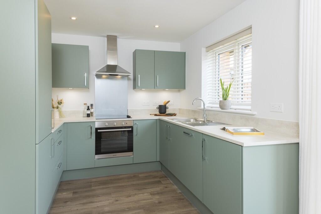 House in Southampton - View 2