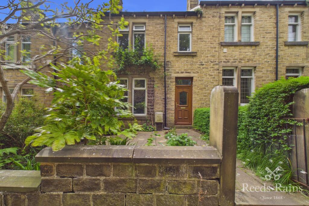 Main image of property: Newland Avenue, Birkby, Huddersfield, HD2