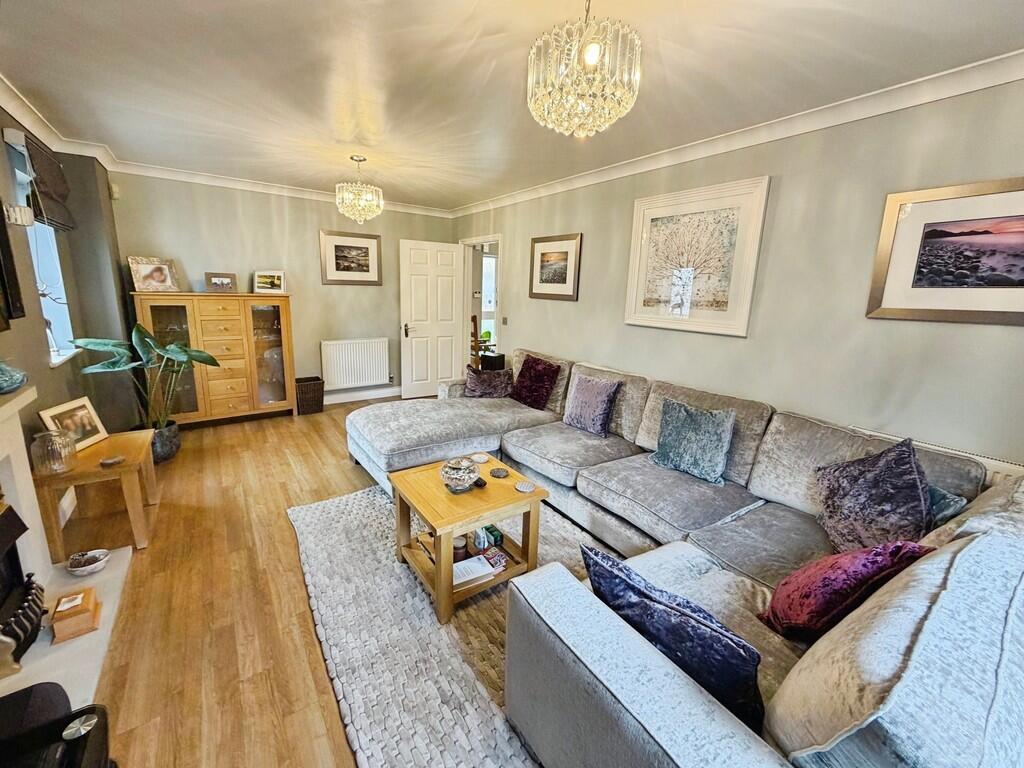 Additional image 4 of Caspian Gardens, Westbury