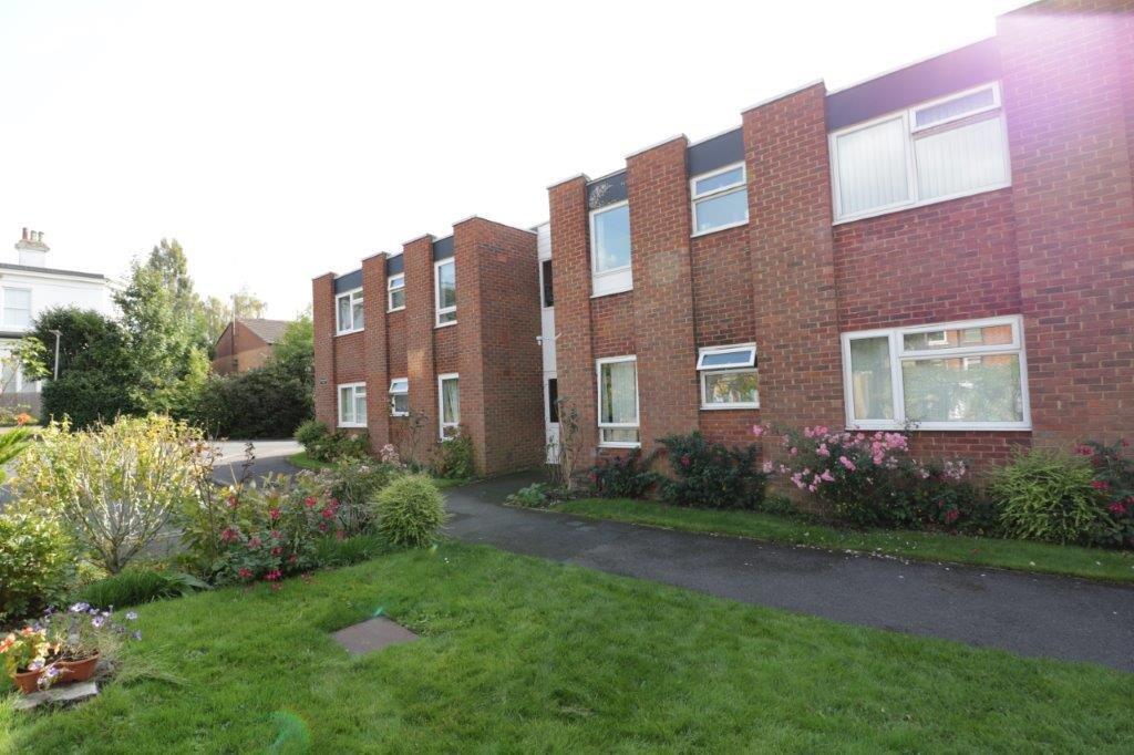 Main image of property: Canford Court, Reading, RG30