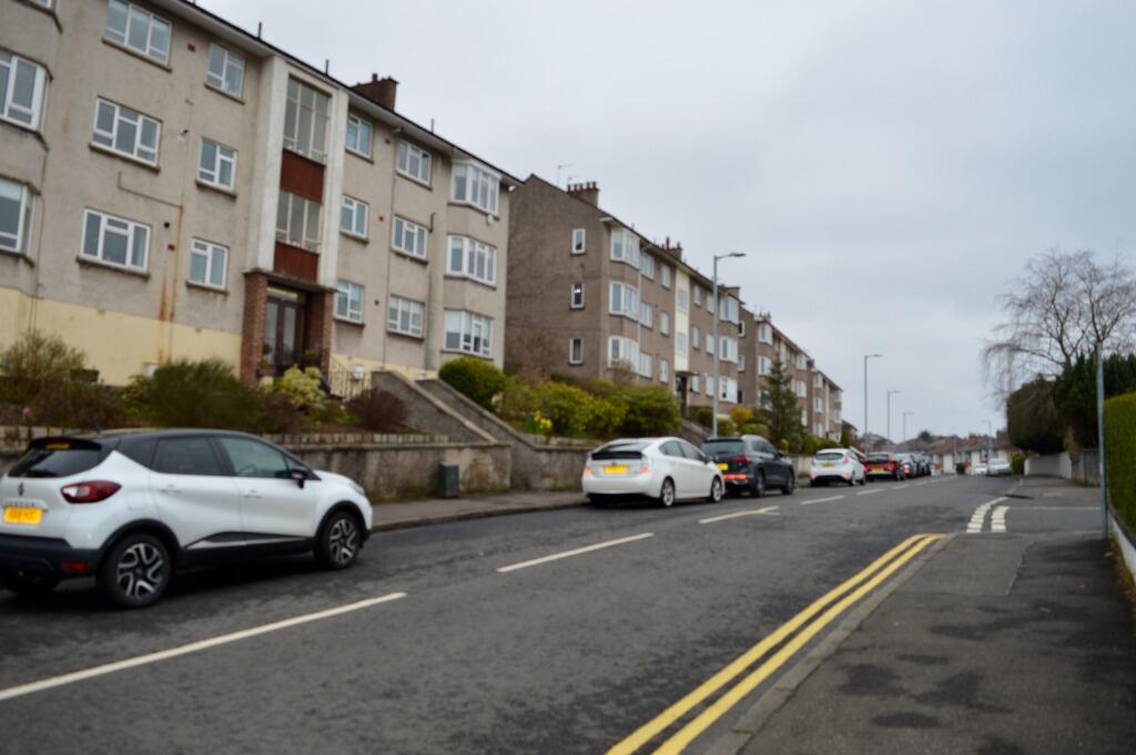 Main image of property: Greenwood Road, Clarkston, East Renfrewshire, G76