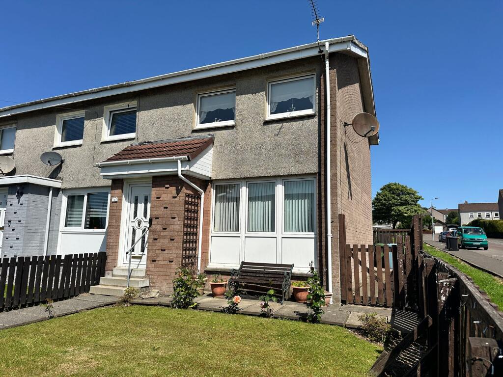Main image of property: Glengowan Road, Caldercruix, ML6