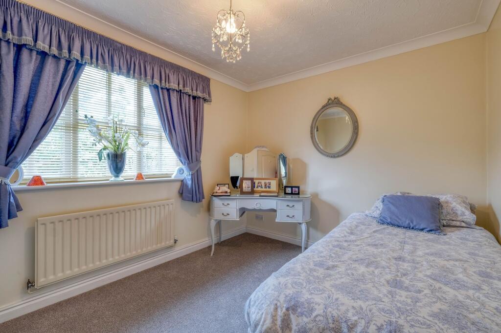 Additional image 11 of Woodbury Close, Callow Hill, B97