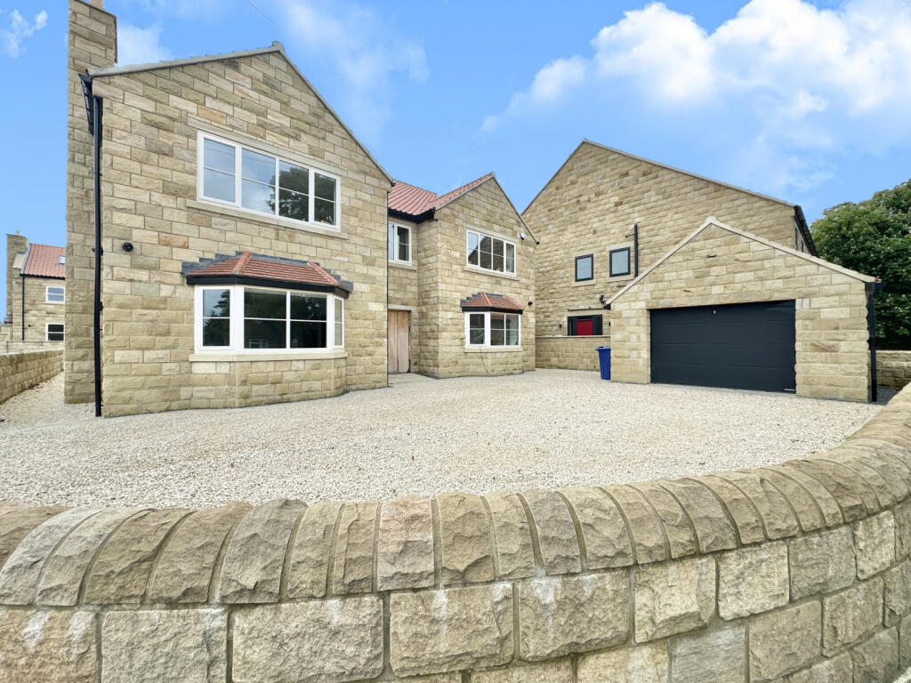 Main image of property: White House Farm Court, Hambleton, North Yorkshire, YO8