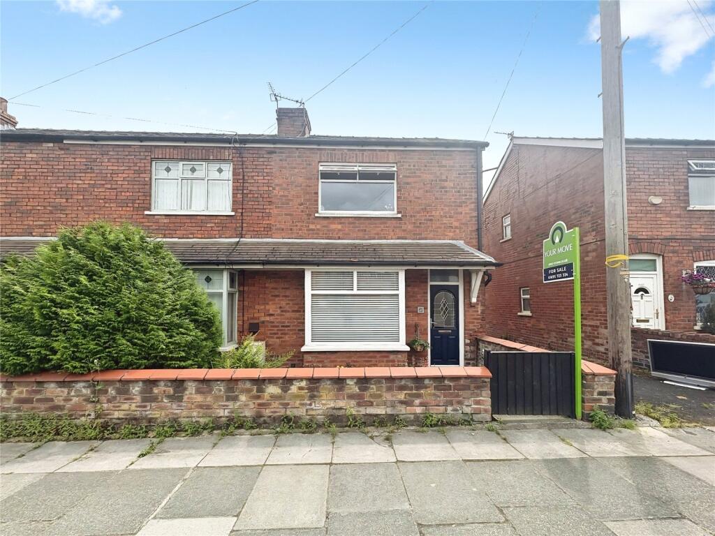 Main image of property: High Street, Skelmersdale, Lancashire, WN8