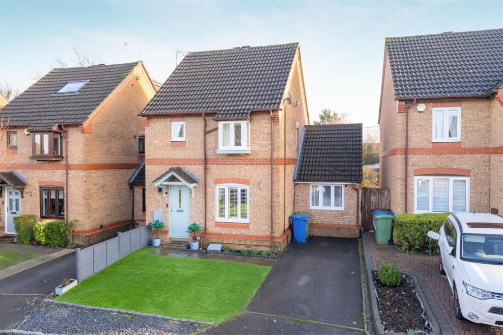 Main image of property: Astra Mead, Winkfield Row