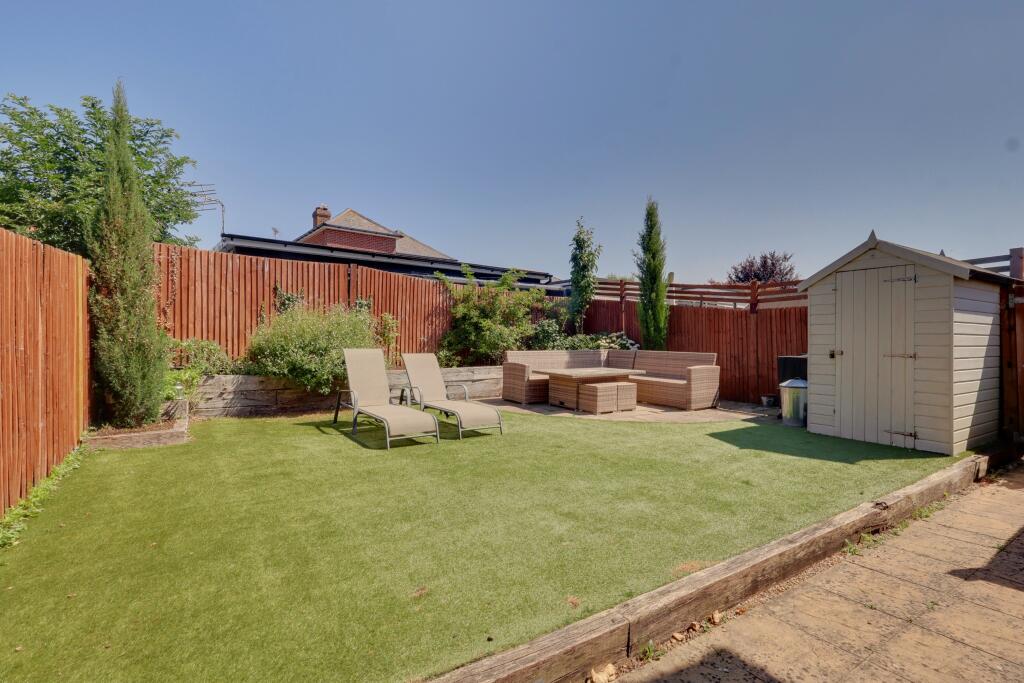 Longcroft Way, Havant - View 5