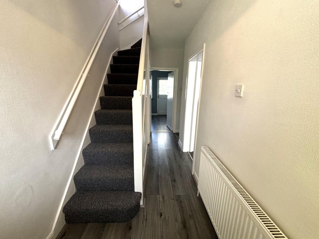 Turnberry Road, Birmingham, West Midlands, B42 - More