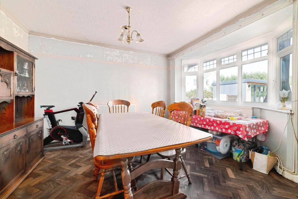 House in Swansea, Gorslas - View 5