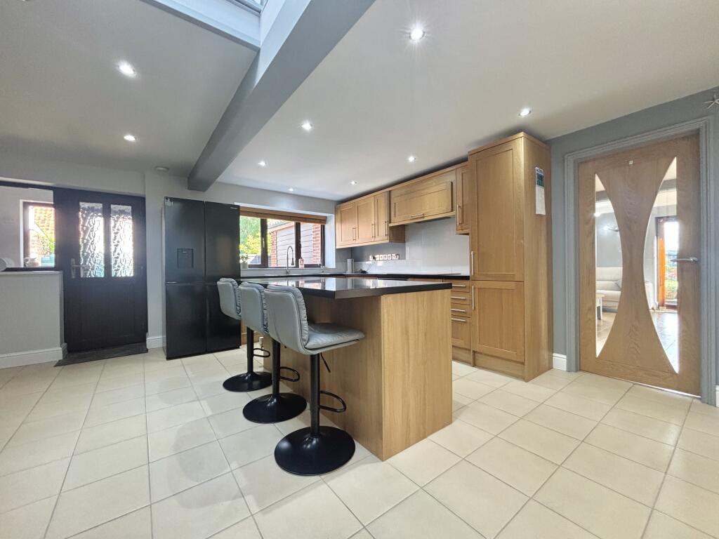 Grange Road, Hainford, Norfolk, NR10 - More