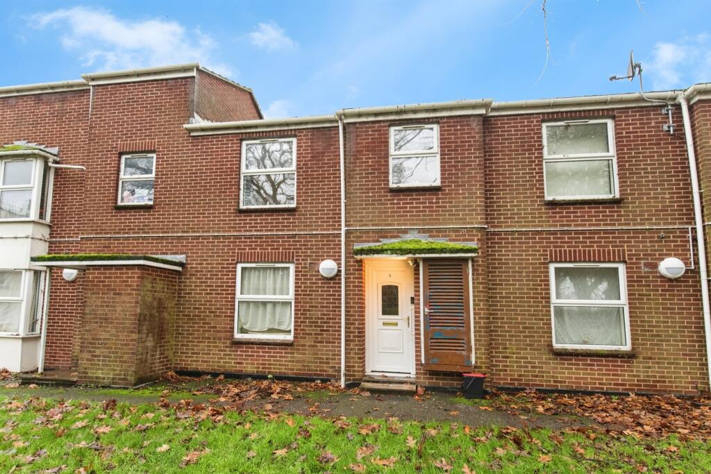 Main image of property: Allhallows Court, Exeter
