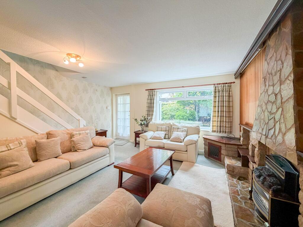 House in Bolton - View 2
