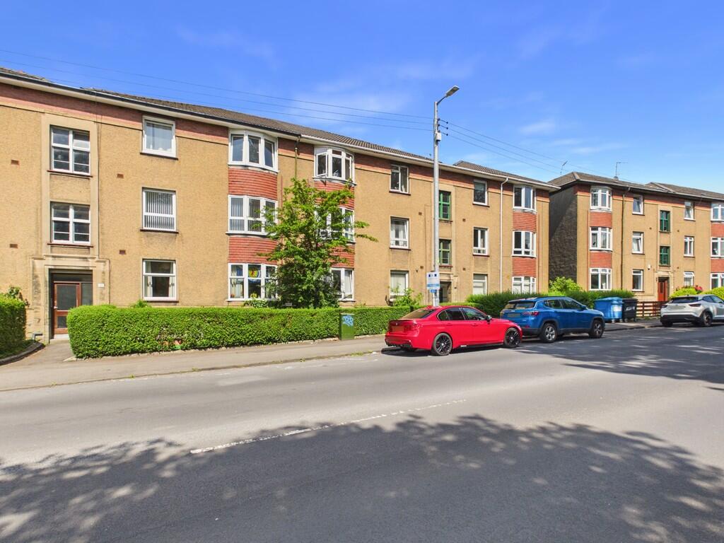 Main image of property: Dorchester Avenue, Glasgow