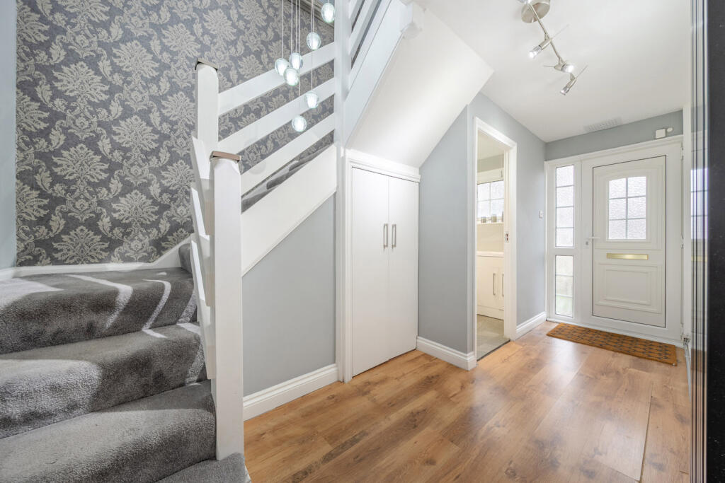 Main image of property: Juniper Walk, Swanley