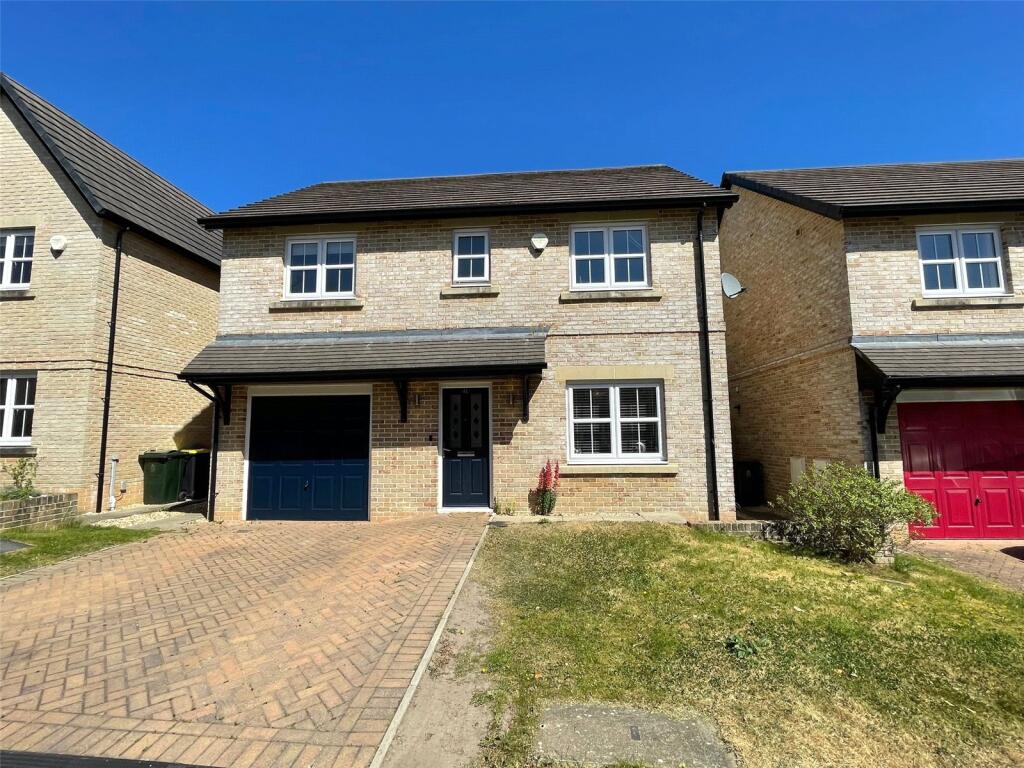 Main image of property: Coleman Drive, Lancaster, Lancashire, LA1