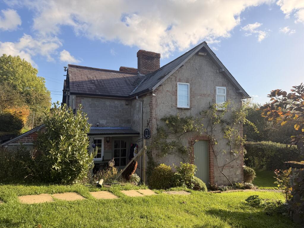 Main image of property: Crook Hill Cottages, Alvediston, Wiltshire, SP5 5LJ