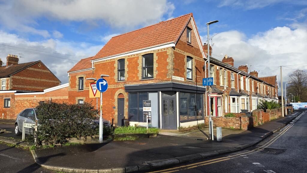 Main image of property: Eastbourne Terrace, Taunton, 