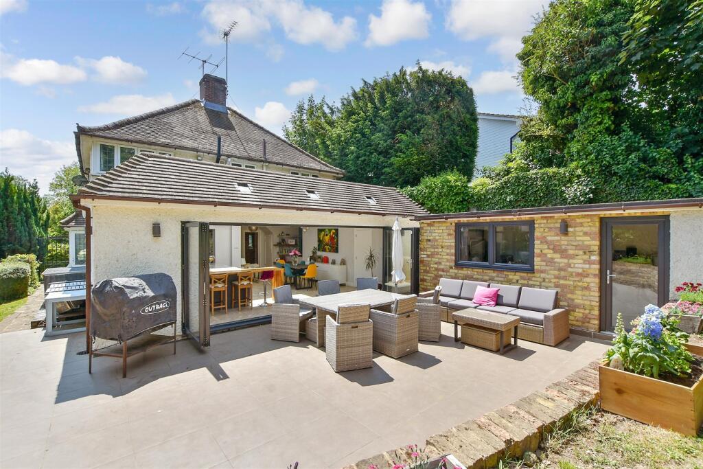 Main image of property: Grovelands Road, Purley, Surrey