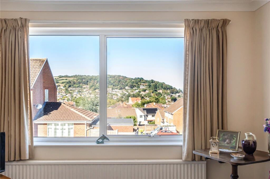 House in Taunton - View 4
