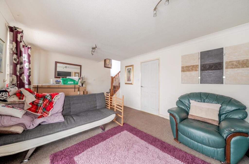 House in Lincoln, Hartsholme - View 4