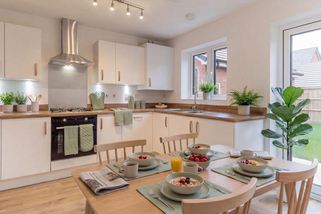 Main image of property: Croston Road,
Farington Moss,
Lancashire,
PR26 6PJ